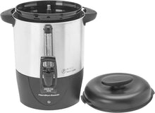 Load image into Gallery viewer, Hamilton Beach 40514 40-Cup Coffee Urn
