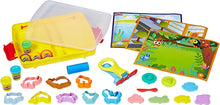 Load image into Gallery viewer, Play Doh Discover &amp; Store Arts &amp; Crafts