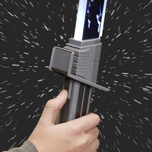 Load image into Gallery viewer, STAR WARS Mandalorian Darksaber Lightsaber Electronic