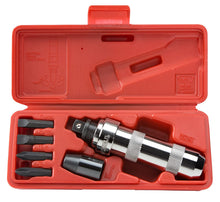 Load image into Gallery viewer, TEKTON 2910 1/2-Inch Drive Manual Hand Impact Driver Set, 7-Piece