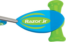 Load image into Gallery viewer, Razor Jr. Lil' E Scooter - Blue