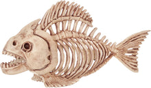Load image into Gallery viewer, Crazy Bonez Skeleton Fish