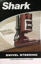 Load image into Gallery viewer, Shark Navigator Professional Upright Vacuum Cleaner