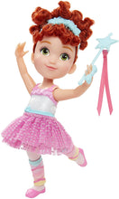 Load image into Gallery viewer, Fancy Nancy 77353 Ballerina Doll, 10&quot; ES Tall, Multicolor