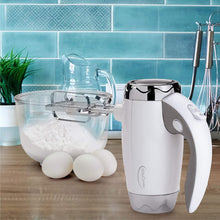 Load image into Gallery viewer, Betty Crocker BC-2205C Hand Mixer