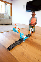 Load image into Gallery viewer, Hot Wheels Track Builder Rocket Launch Challenge Playset