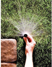 Load image into Gallery viewer, Rain Bird 1803VAN Professional Pop-Up Sprinkler, Adjustable 0° - 360° Pattern, 8' - 15' Spray Distance, 3" Pop-up Height