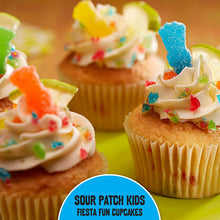 Load image into Gallery viewer, SOUR PATCH KIDS Candy, Original Flavor, 1 Family Size Bag (1.8 lb)
