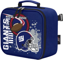 Load image into Gallery viewer, The Northwest Company Officially Licensed NFL Arizona Cardinals Backpack &amp; Lunch Kit Set