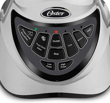 Load image into Gallery viewer, Oster BLSTTA-C00-026 Blender, Brushed Nickel