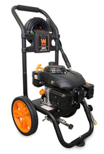 Load image into Gallery viewer, WEN PW28 2800 PSI 2.3 GPM Gas Pressure Washer with 173cc Engine, CARB Compliant