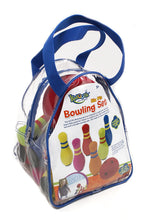 Load image into Gallery viewer, Kidoozie Six Pin Bowling Set