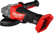 Load image into Gallery viewer, Milwaukee Fuel 4-1/2"/5" Pad, Bare, Improved.