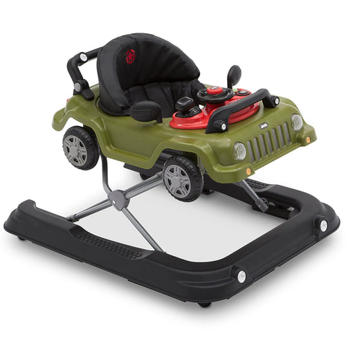 Jeep Classic Wrangler 3-in-1 A Countivity Walker