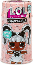 Load image into Gallery viewer, L.O.L. Surprise Hairgoals Makeover Series with 15 Surprises, Multicolor