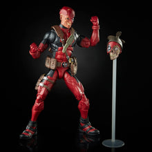 Load image into Gallery viewer, Marvel Legends Series 12" Action Figure - Deadpool