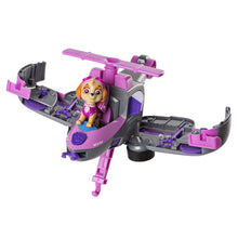 Load image into Gallery viewer, Paw Patrol - Flip &amp; Fly Skye, 2-in-1 Transforming Vehicle