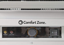 Load image into Gallery viewer, Comfort Zone CZ220 5,000W, Fan-Forced Ceiling Mount Heater with Dual Knob Controls