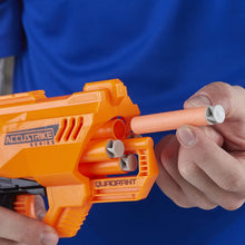 Load image into Gallery viewer, Nerf N-Strike Elite Quadrant