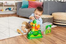 Load image into Gallery viewer, Mega Bloks Smiley Tiger