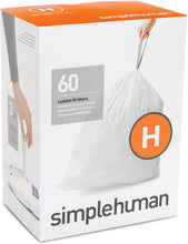 Load image into Gallery viewer, simplehuman Liners,