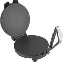 Load image into Gallery viewer, Brentwood TS-129 Stainless Steel Non-Stick Electric Tortilla Maker, 12-Inch