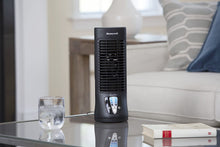 Load image into Gallery viewer, Honeywell HTF210B Quiet Set Personal Table Fan