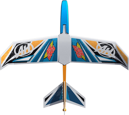 Air Hogs Rip Force Glider, Blue