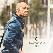 Load image into Gallery viewer, Aftershokz Trekz Titanium Mini Wireless Bone Conduction Bluetooth Headphones