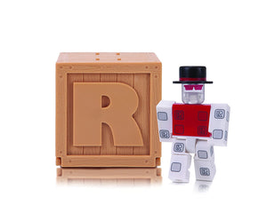 ROBLOX Series 2 Action Figure Mystery Box (Quantity 1)