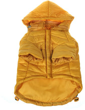 Load image into Gallery viewer, Lightweight Adjustable 'Sporty Avalanche' Pet Coat