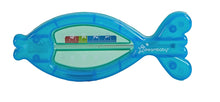 Load image into Gallery viewer, Dreambaby Bath Thermometer Fish, Aqua