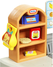 Load image into Gallery viewer, Little Tikes Shop 'N Learn Smart Checkout
