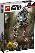 Load image into Gallery viewer, LEGO Star Wars at-St Raider 75254 Building Kit