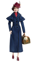 Load image into Gallery viewer, Barbie Disney Mary Poppins Arrives Doll