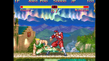 Load image into Gallery viewer, Street Fighter 30th Anniversary Collection