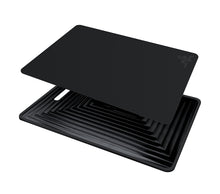 Load image into Gallery viewer, Razer Invicta Gunmetal Edition Mouse Mat - RZ02-00860300-R3M1