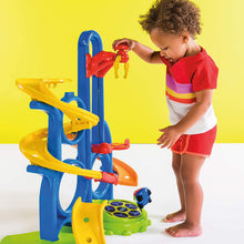 Load image into Gallery viewer, Oball Go Grippers Bounce 'N Zoom Speedway