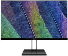 Load image into Gallery viewer, AOC 22V2H 22&quot; Full HD 1920x1080 Ultra-Slim Monitor, Frameless IPS, 5ms, 75Hz, Freesync