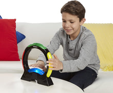 Load image into Gallery viewer, Hasbro Simon Air Game – Touchless Technology – Master the Moves to Win – Solo and 2 Player Mode – A Modern Twist on the Classic Game