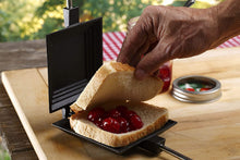 Load image into Gallery viewer, Coghlan&#39;s Cast Iron Cooker &amp; Broiler