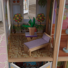 Load image into Gallery viewer, KidKraft Majestic Mansion Dollhouse
