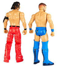 Load image into Gallery viewer, WWE Shinsuke Nakamura &amp; Finn Balor Two-Pack - Series # 57