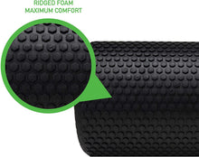 Load image into Gallery viewer, Mind Reader Muscle Roller, Massage, Black