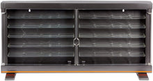 Load image into Gallery viewer, Hot Wheels Display Case