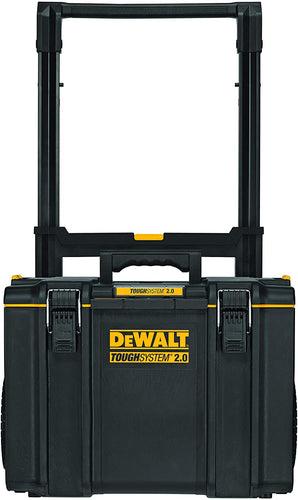 Dewalt DWST08450 ToughSystem 2.0 Rolling Toolbox