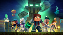 Load image into Gallery viewer, Minecraft: Story Mode - Season 2 - PlayStation 4 Standard Edition