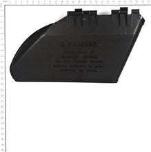 Load image into Gallery viewer, Briggs and Stratton 1705449SM Deflector, Black