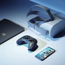 Load image into Gallery viewer, SteelSerieGaming Controller – Dual-Wireless Connectivity – High-Performance Materials – Supports Fortnite Mobile