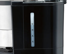 Load image into Gallery viewer, Hamilton Beach 46896A 10 Cup Coffee Maker with Vacuum Stainless Thermal Carafe, Black